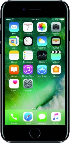 Apple iPhone 7 Black 128GB