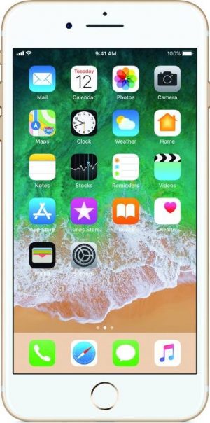 Apple iPhone 7 Plus Gold 128GB