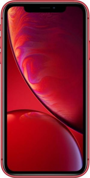 Apple iPhone XR Red 64GB