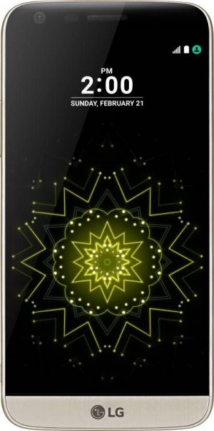 LG G5 Gold